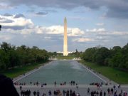 Washington DC bereitet sich auf den IPW 2017 vor