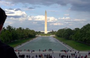 Washington DC bereitet sich auf den IPW 2017 vor