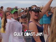 So feiert der Nordwesten in Florida