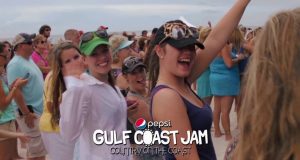 So feiert der Nordwesten in Florida