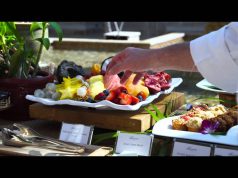 Fairmont präsentiert Kulinarik-Trends aus der ganzen Welt