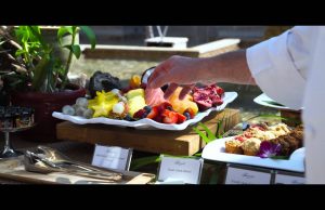 Fairmont präsentiert Kulinarik-Trends aus der ganzen Welt