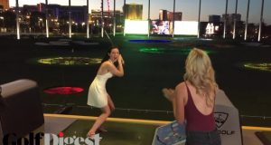 Las Vegas: Sport direkt am Strip