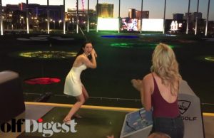 Las Vegas: Sport direkt am Strip