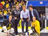 Invictus Games 2017 in Toronto Prince Harry + JustinTrudeau (c) Invictus Games Toronto