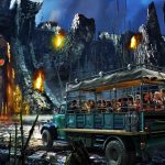 Skull Island: Reign of Kong  (c)  Universal Studios