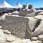 Lobster Festival and Tournament vom 12.-18. September 2016: Nebe