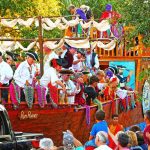 Pirates of the High Seas Festival vom 7.-9. Oktober 2016: Das