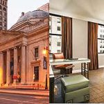 The Ritz-Carlton Philadelphia (c) MARRIOTT INTERNATIONAL, INC.