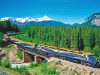 Rocky Mountaineer: Größte Investition der Firmengeschichte Rocky Mountaineer (c) Rocky Mountaineer