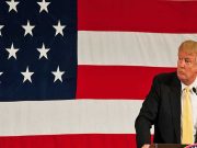 Donald Trump könnte dem US-Tourismus schaden Donald Trump (c) Andrew Cline / Shutterstock.com