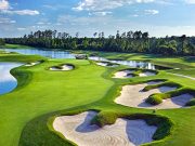 Waldorf Astoria und Golf Digest starten Waldorf Astoria Golf Experiences Waldorf Astoria Orlando (c) Hilton Worldwide