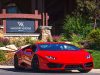 Waldorf Astoria Driving Experiences in Partnerschaft mit Lamborghini Waldorf Astoria Driving Experiences 2016-2017 (c) 2016 Waldorf Astoria