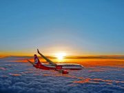 Bis zu 50 Prozent mehr airberlin Flüge in die USA im Sommer 2017 airberlin (c) airberlin