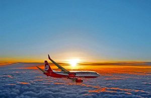 Bis zu 50 Prozent mehr airberlin Flüge in die USA im Sommer 2017 airberlin (c) airberlin