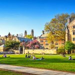 Yale Universität © art of travel