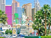 Zum Weltachterbahntag am 16. August