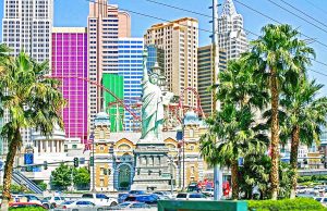 Zum Weltachterbahntag am 16. August