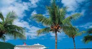 Carnival Cruise Line: Traumurlaub Marke Florida Carnival Cruise Line (c) Carnival Cruise Line
