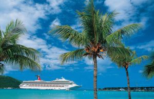 Carnival Cruise Line: Traumurlaub Marke Florida Carnival Cruise Line (c) Carnival Cruise Line