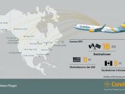 Nordamerikas Vielseitigkeit mit Condor erleben Nordamerika (c) Condor