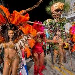 Fantasy Fest (c) Andy Newman/Florida Keys News Bureau/HO)