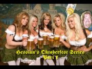 Arizona ruft zur Wiesn