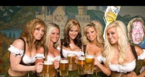 Arizona ruft zur Wiesn