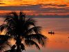 Floridas Wasserparadiese Islamorada Sunrise (c) Florida Keys News Bureau Photo by Andy Newman