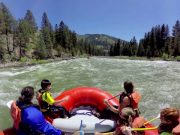 Idaho virtuell entdecken