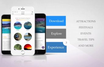 Virtuell nach Hawaii: Die neue GoHawaii Mobile App