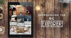 Neuer Park, Tools und Touren für einen Urlaub in British Columbia