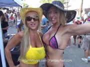 Florida Keys Fantasy Fest Fantasy Fest (c) Adam Movies