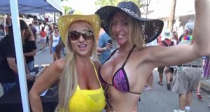 Florida Keys Fantasy Fest Fantasy Fest (c) Adam Movies