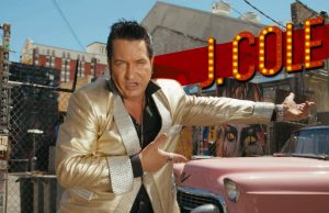 Las Vegas: Life is Beautiful Festival