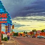 New Mexico (cc) Wolfgang Staudt