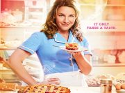 Das perfekte Entertainment-Menu am Broadway Waitress Musical (c) Broadway Inbound