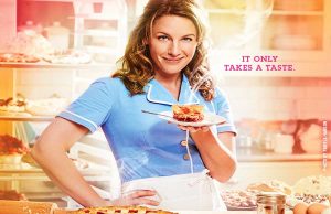 Das perfekte Entertainment-Menu am Broadway Waitress Musical (c) Broadway Inbound