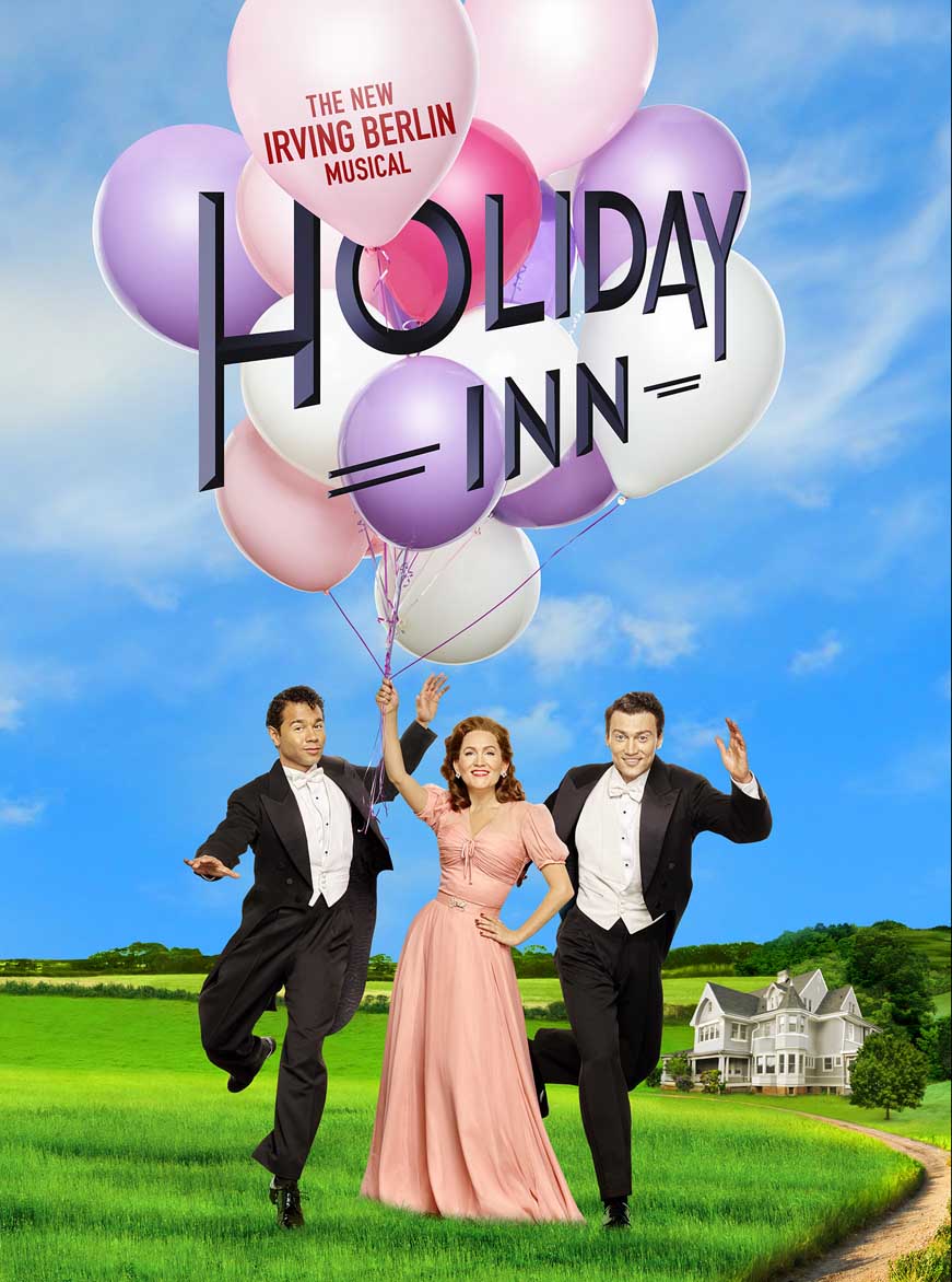 Holiday Inn (c) Broadway Inbound