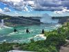 Ontarios neue Zipline verspricht eine außergewöhnliche Perspektive WildPlay Niagara Falls(c) Ontario Tourism