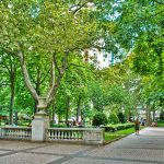 Rittenhouse Square (c) WTS GmbH