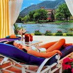 The Broadmoor ©  Preferred Hotel Group™