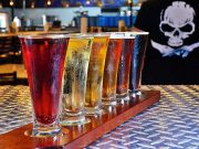 Craft Beer Trail in St. Pete/Clearwater Craft Beer (c) Gulf to Bay