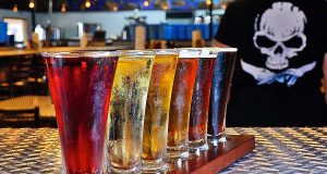 Craft Beer Trail in St. Pete/Clearwater Craft Beer (c) Gulf to Bay