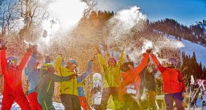 Aspen Snowmass präsentiert Neuigkeiten für die Wintersaison 2016/17 Aspen (c) Jeremy Swanson / Aspen Snowmass