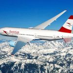 Austrian Airlines (c) Austrian Airlines