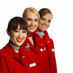 Austrian Airlines Crew (c) Austrian Airlines