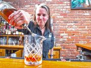 Wie sich die Craft-Spirit-Szene in Breckenridge vom Rest der Welt unterscheidet Craft Spirits © GoBreck_L. Doran