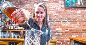 Wie sich die Craft-Spirit-Szene in Breckenridge vom Rest der Welt unterscheidet Craft Spirits © GoBreck_L. Doran