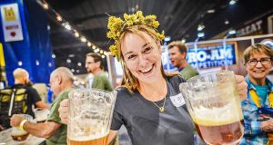 Craft Beer in Colorado